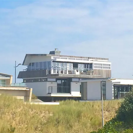 Willa Strandvilla Noord