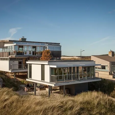 Strandvilla Noord * Bergen aan Zee