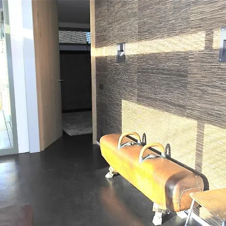 Strandvilla Noord *