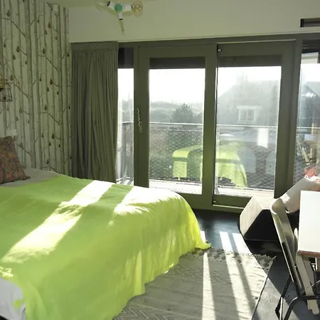 Strandvilla Noord *