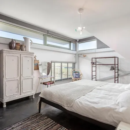 Willa Strandvilla Noord Bergen aan Zee