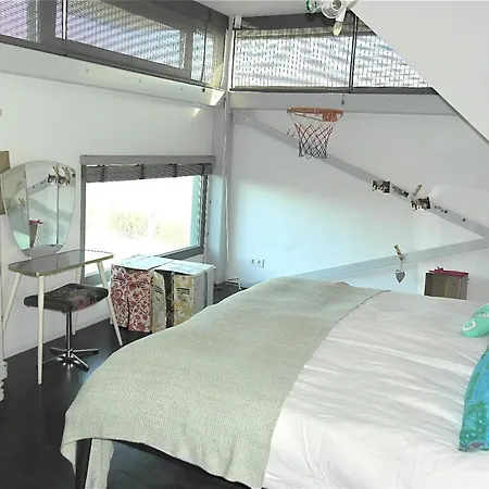 Willa Strandvilla Noord *