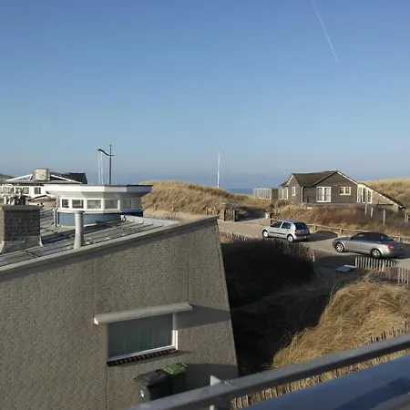 Willa Strandvilla Noord