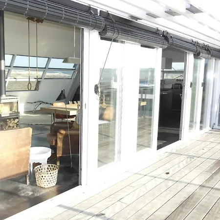 Strandvilla Noord Bergen aan Zee