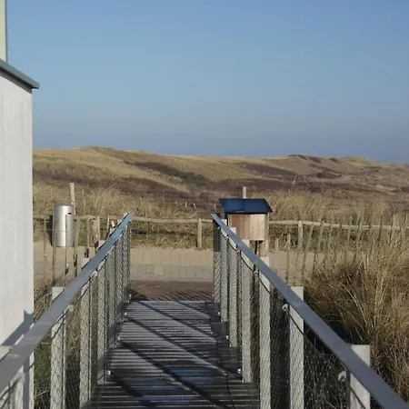 Willa Strandvilla Noord