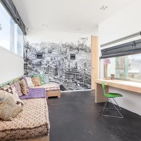 Strandvilla Noord * Bergen aan Zee