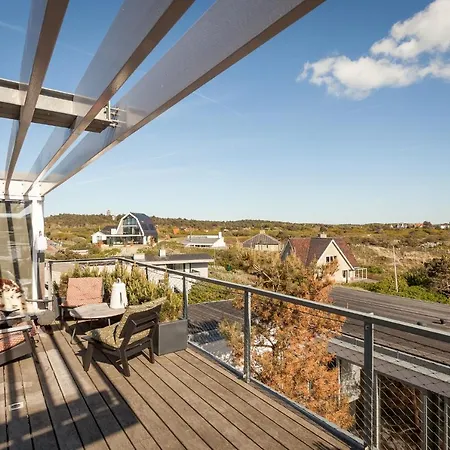 Willa Strandvilla Noord