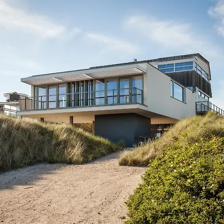 Willa Strandvilla Noord
