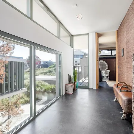 Strandvilla Noord *