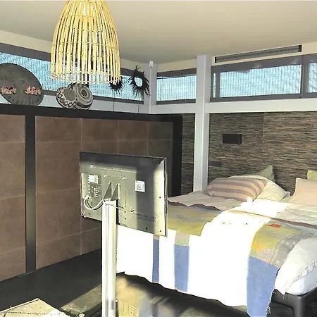 Strandvilla Noord *