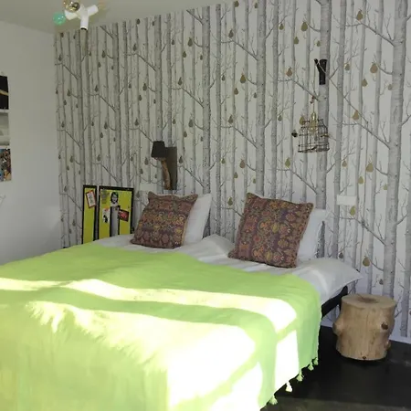 Strandvilla Noord *