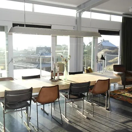 Strandvilla Noord *