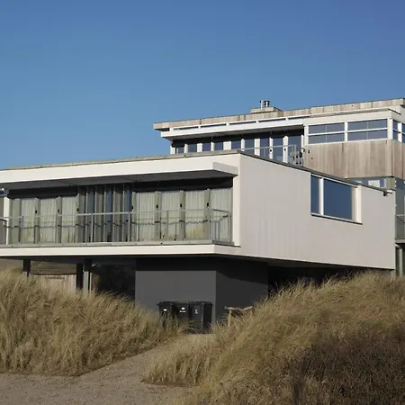 Willa Strandvilla Noord